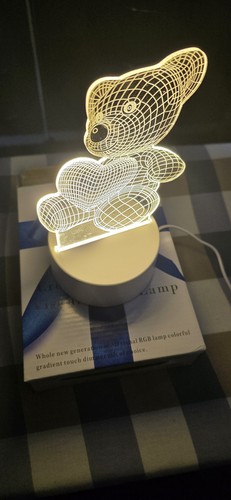 Buy get free led - get, 3d