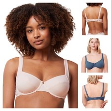 Triumph Natural Spotlight Bra