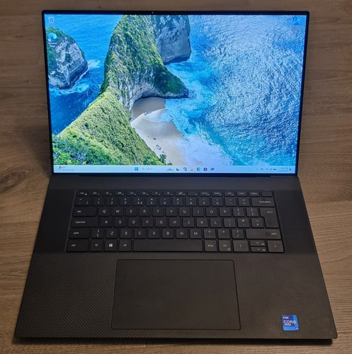 Dell precision 5760 laptop - dell,