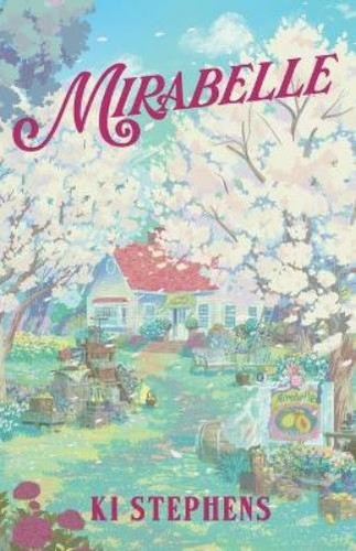 Stephens mirabelle - stephens,
