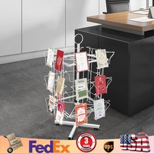 3tier 24 Pocket 360° Rotating