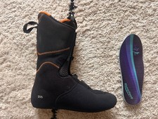 Scarpa Intuition Ski Boot