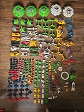 Britains Space Joblot