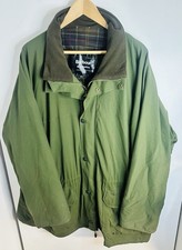 Barbour Berwick Endurance