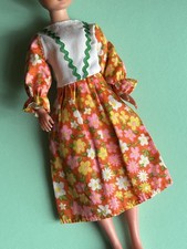 🩷 Vintage 1970s Sindy Doll