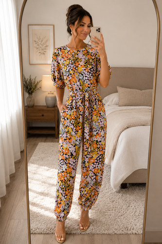 Ted baker yilena bright citrus - ted,