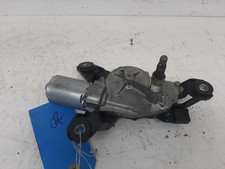 2011 MITSUBISHI COLT Mk6 Facelift 5 Door Hatchback Bosch Rear Wiper Motor