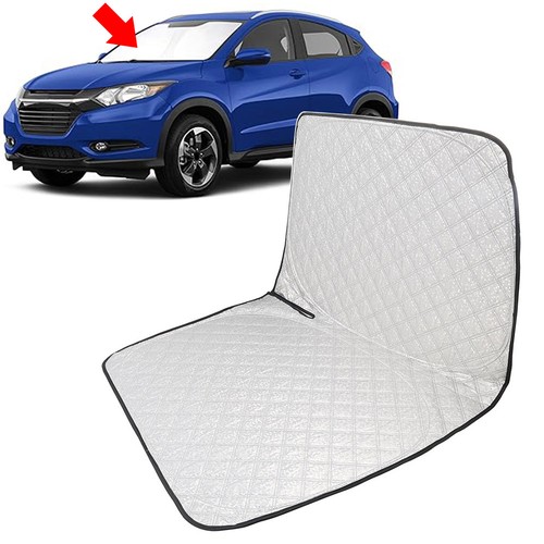 Car foldable windshield - car,