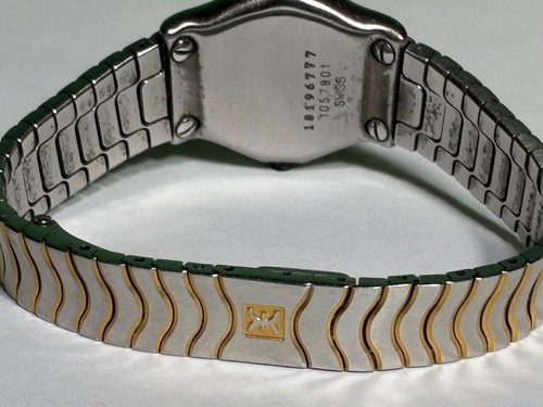 Ebel classic wave - ebel, parts