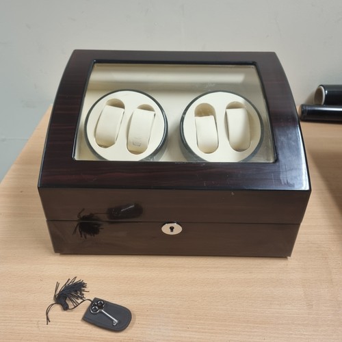 Critiron watch display - critiron,
