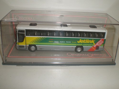 Corgi 43317 plaxton premiere - 43317,