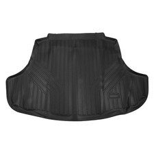 Cargo Liner Rear Trunk Mat for