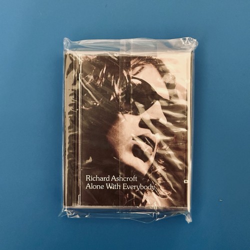 Minidisc richard ashcroft - minidisc,