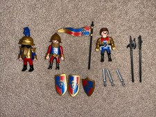 Playmobil Royal Lion Knights