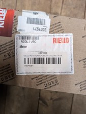 Riello HRP9084 Motor