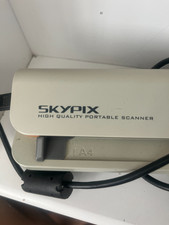 SkyPix Portable Photo Scanner