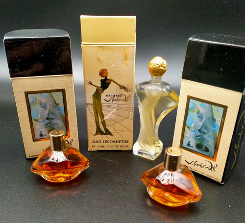 Salvador dali vintage - dali,