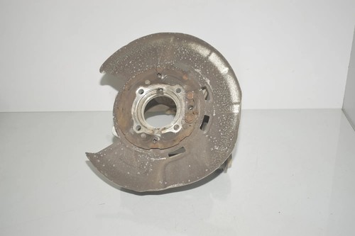 Bmw f15 f85 rear right - rear, hub