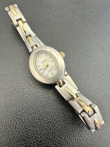 Citron quartz cnl ladies - citron, fy-cnl