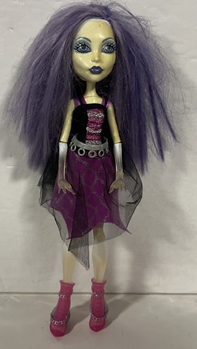Monster high first wave - high,