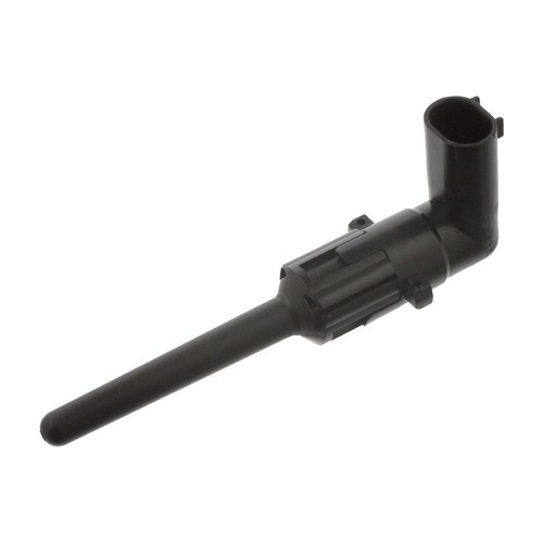 Intermotor coolant level - intermotor,