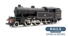 BACHMANN 'OO' GAUGE 31-602 BR