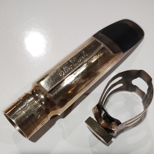 Otto link super tone master - tone,