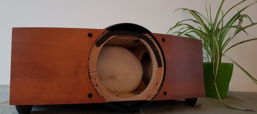 Kef q9c centre speaker - kef,