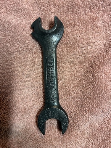 Rare humber wrench proprietary - rare,