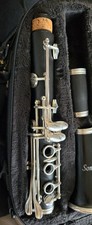 Clarinet Sonata Preowned with
