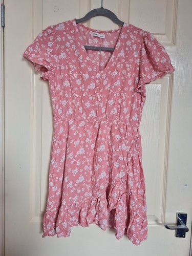 Beautiful soft pink sinsay - soft,