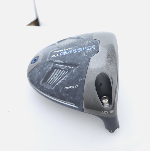 Callaway paradym smoke - callaway,