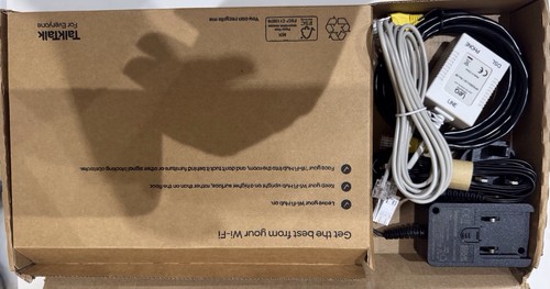 Talk wifi hub wireless - talk,