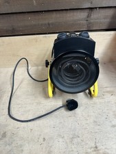 Kingavon Industrial Drum Fan