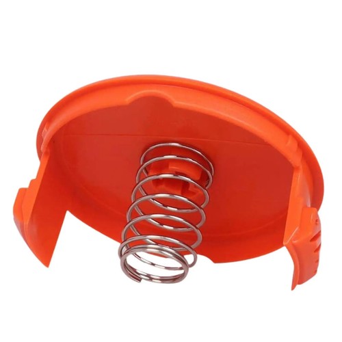 For black decker strimmer - &,