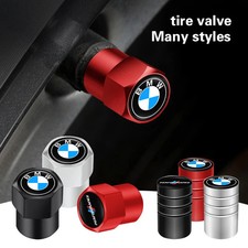 Car Wheel Caps Tire Valve Tyre