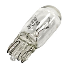 Light Bulb 12V 5W  #000026002