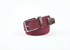 Belt Mens Ladies Stretchy