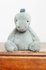 Jellycat medium Puffles Dino /
