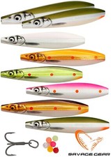 Savage Gear LT Seeker Sea