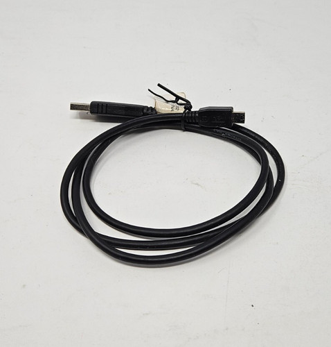 Usb play and charge - charge, cable