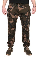 Fox camo joggers carp - joggers,