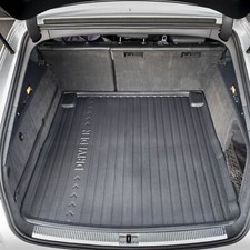 Driveden tailored black rubber - tailored,
