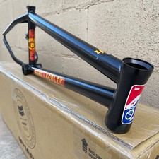 HARO CK 20" FRAME BMX BIKE BICYCLE FRAMES CULT FIT S&M SUNDAY WTP KINK SUBROSA