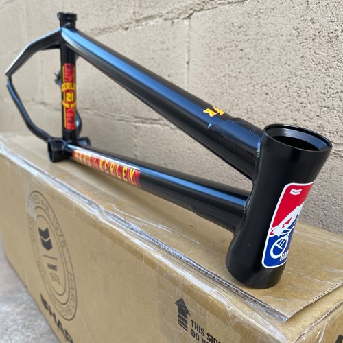 Haro frame bmx bike - haro, 20"