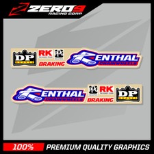 SWING ARM MOTOCROSS GRAPHICS