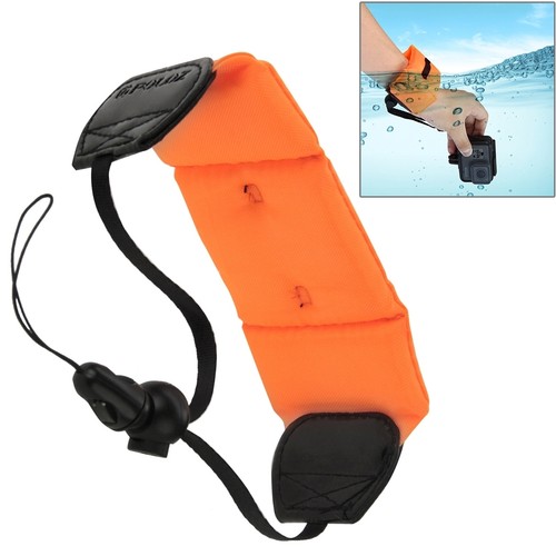 Underwater floating wrist - underwater,
