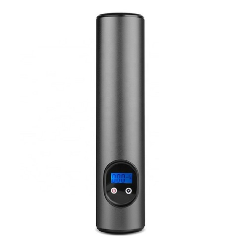 Mini air compressor - , wireless