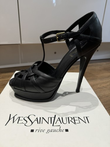 Yves saint laurent tribute - saint, laurent,