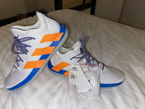 Mens size white blue - mens, uk
